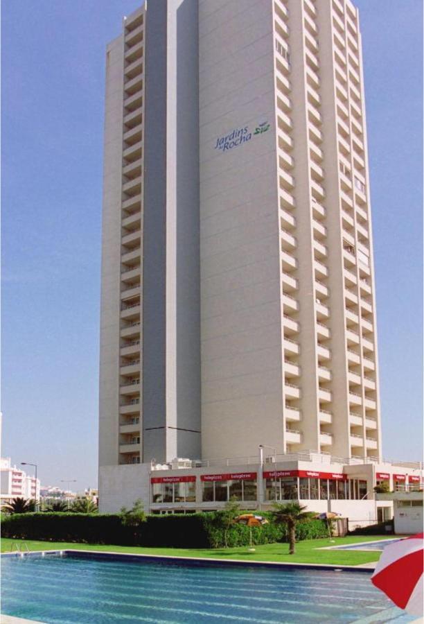 Apartamentos Praia Da Rocha Alex&Mila Vista Mar Portimao Ngoại thất bức ảnh