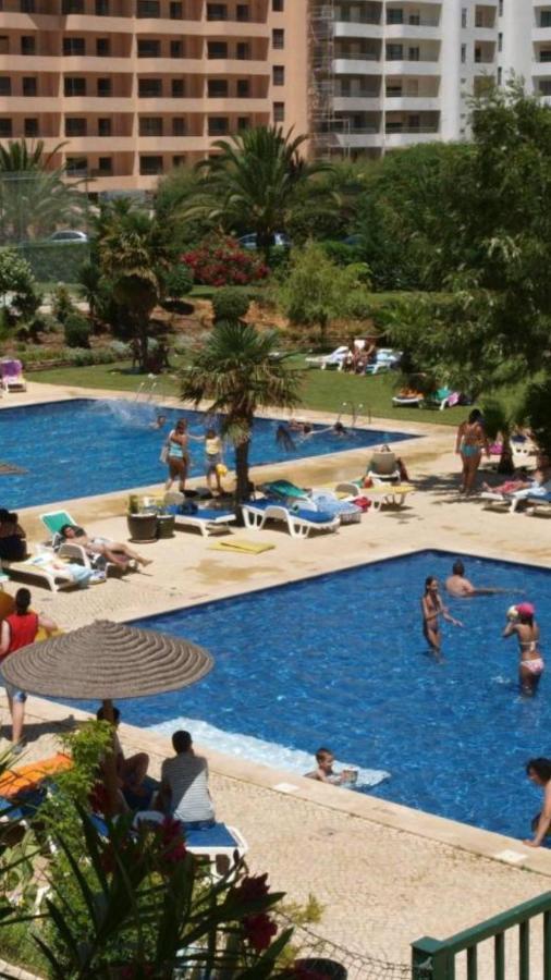 Apartamentos Praia Da Rocha Alex&Mila Vista Mar Portimao Ngoại thất bức ảnh