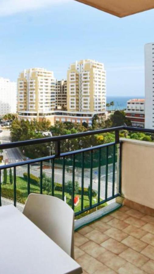 Apartamentos Praia Da Rocha Alex&Mila Vista Mar Portimao Ngoại thất bức ảnh