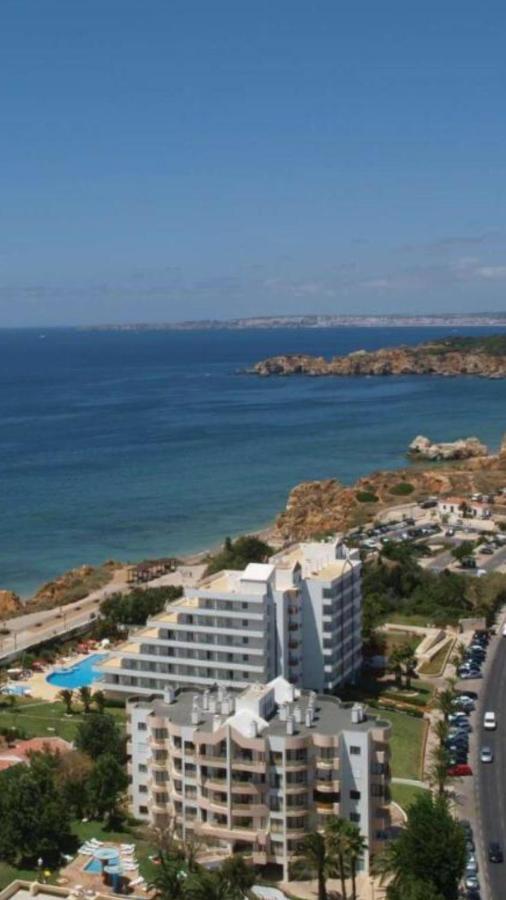Apartamentos Praia Da Rocha Alex&Mila Vista Mar Portimao Ngoại thất bức ảnh