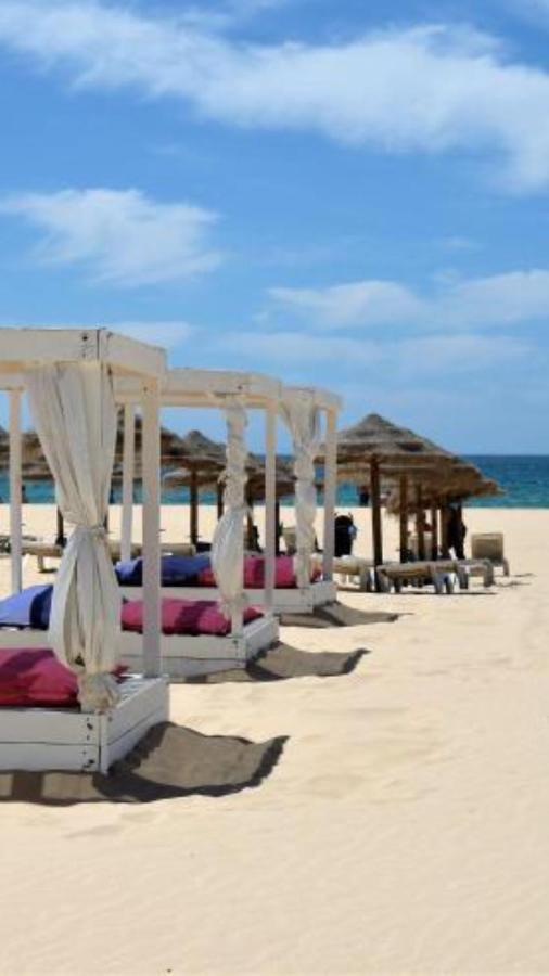 Apartamentos Praia Da Rocha Alex&Mila Vista Mar Portimao Ngoại thất bức ảnh