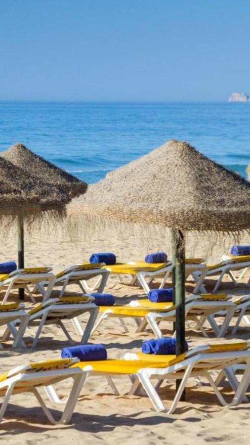 Apartamentos Praia Da Rocha Alex&Mila Vista Mar Portimao Ngoại thất bức ảnh