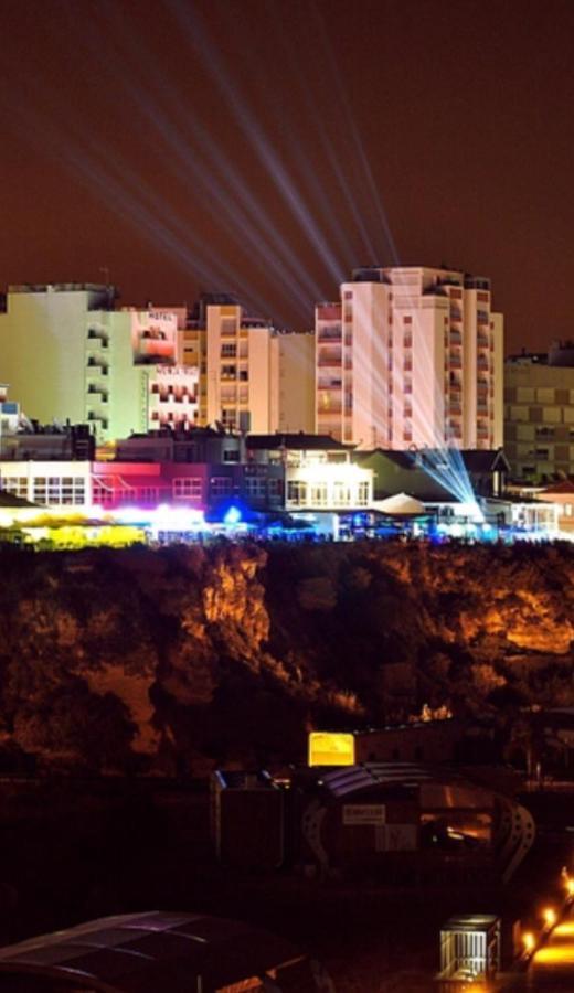 Apartamentos Praia Da Rocha Alex&Mila Vista Mar Portimao Ngoại thất bức ảnh