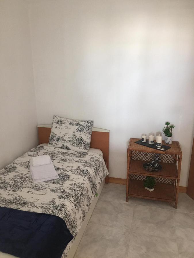 Apartamentos Praia Da Rocha Alex&Mila Vista Mar Portimao Ngoại thất bức ảnh