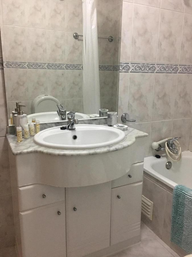 Apartamentos Praia Da Rocha Alex&Mila Vista Mar Portimao Ngoại thất bức ảnh