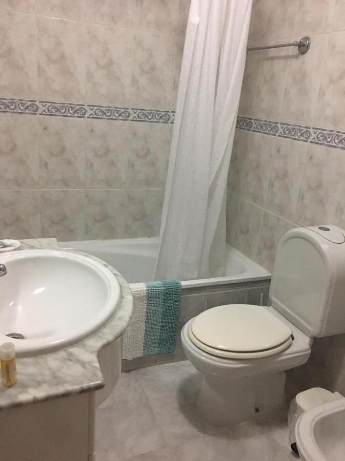 Apartamentos Praia Da Rocha Alex&Mila Vista Mar Portimao Ngoại thất bức ảnh