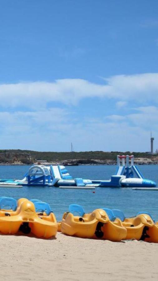 Apartamentos Praia Da Rocha Alex&Mila Vista Mar Portimao Ngoại thất bức ảnh