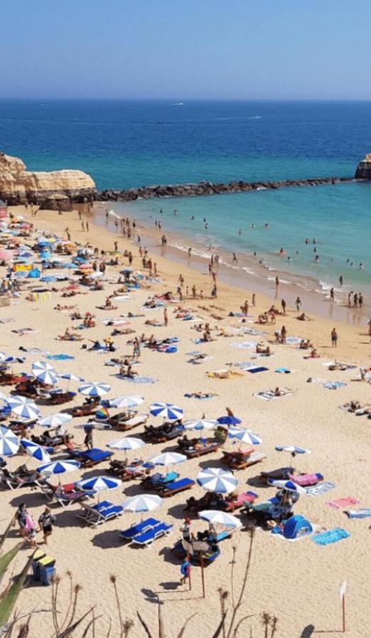 Apartamentos Praia Da Rocha Alex&Mila Vista Mar Portimao Ngoại thất bức ảnh