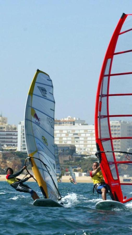 Apartamentos Praia Da Rocha Alex&Mila Vista Mar Portimao Ngoại thất bức ảnh