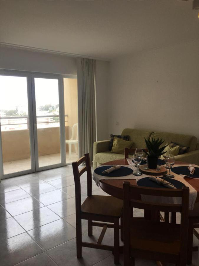 Apartamentos Praia Da Rocha Alex&Mila Vista Mar Portimao Ngoại thất bức ảnh