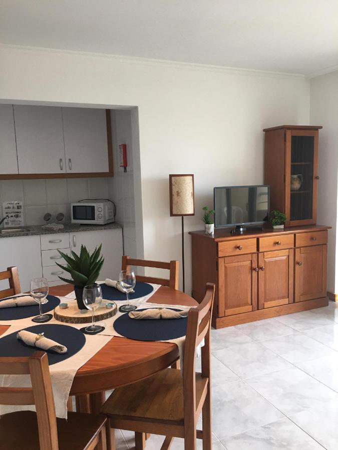 Apartamentos Praia Da Rocha Alex&Mila Vista Mar Portimao Ngoại thất bức ảnh