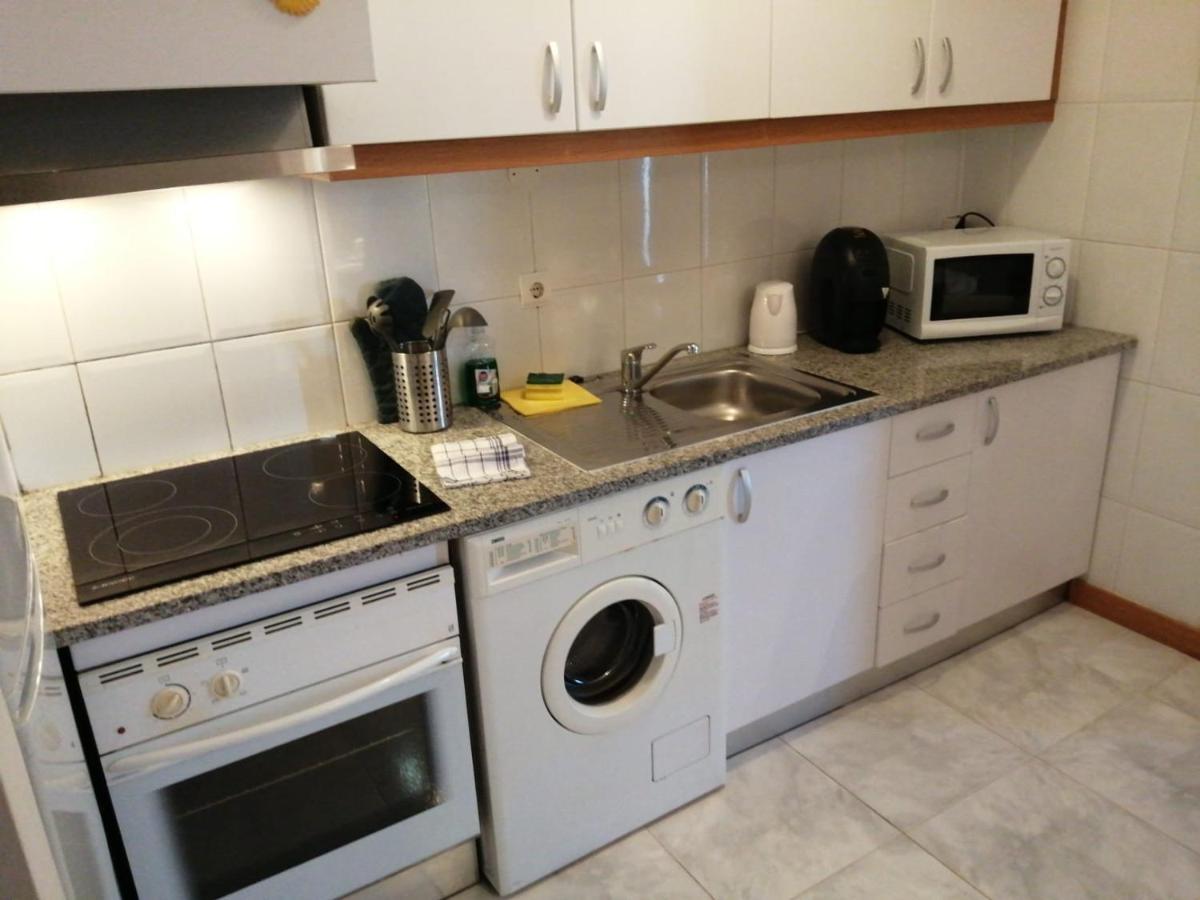 Apartamentos Praia Da Rocha Alex&Mila Vista Mar Portimao Ngoại thất bức ảnh