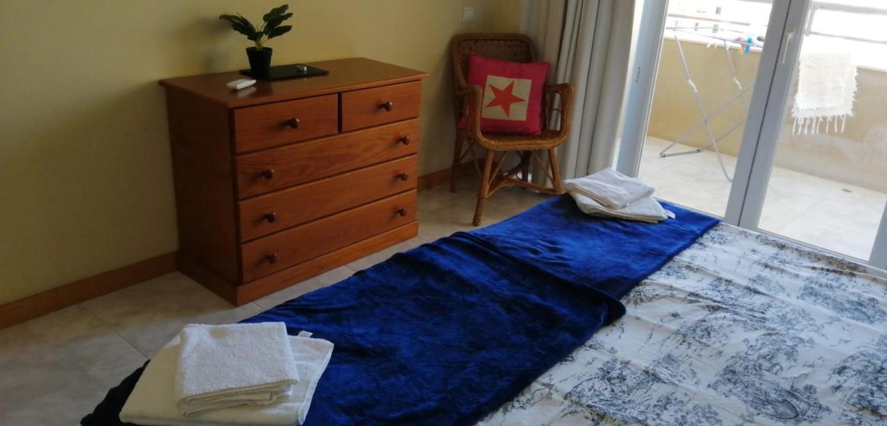 Apartamentos Praia Da Rocha Alex&Mila Vista Mar Portimao Ngoại thất bức ảnh
