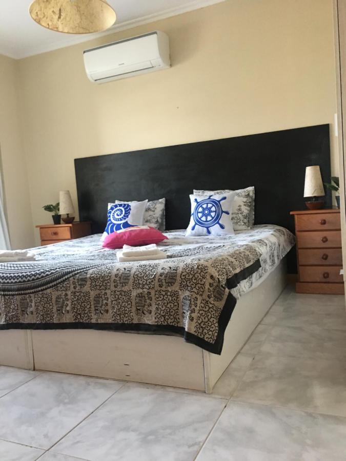 Apartamentos Praia Da Rocha Alex&Mila Vista Mar Portimao Ngoại thất bức ảnh